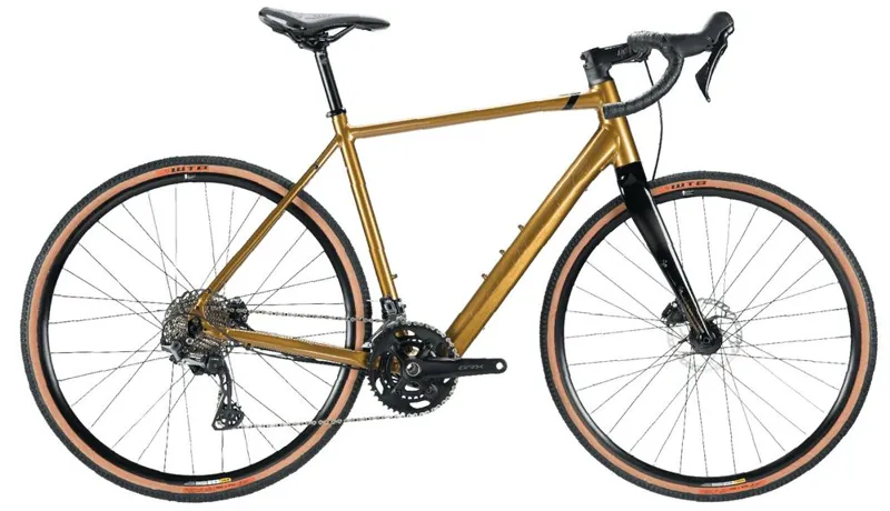 Lapierre E-Crosshill 5.2 55cm